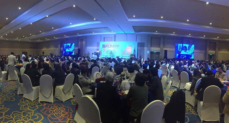 Picture of Convention