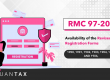 RMC 97-2025: Circularizing the Availability of the Revised BIR Registration Forms